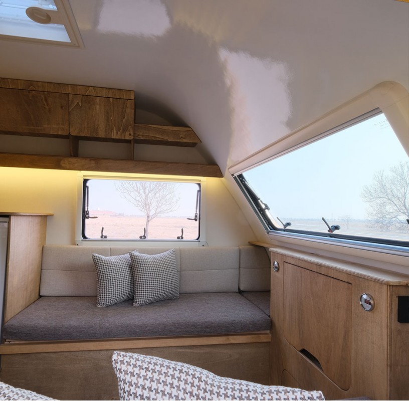 WOTSE MOTOKARAVAN