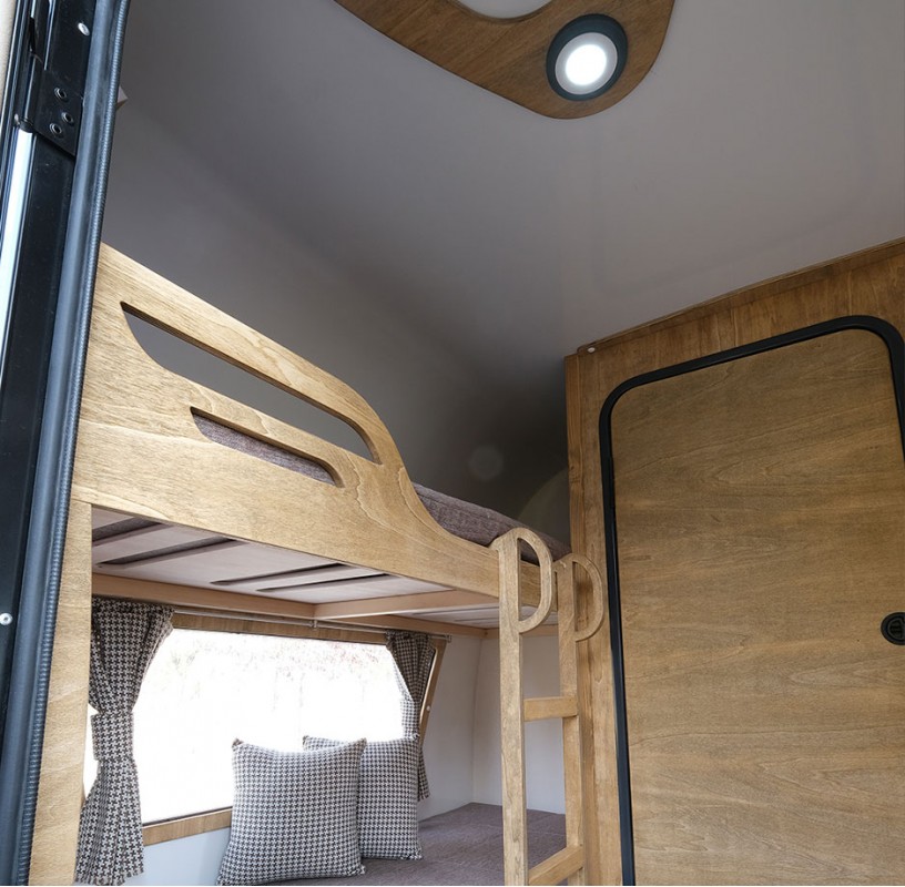 WOTSE MOTOKARAVAN