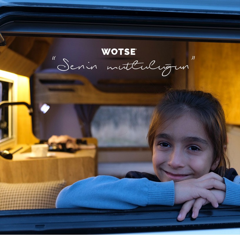WOTSE MOTOKARAVAN